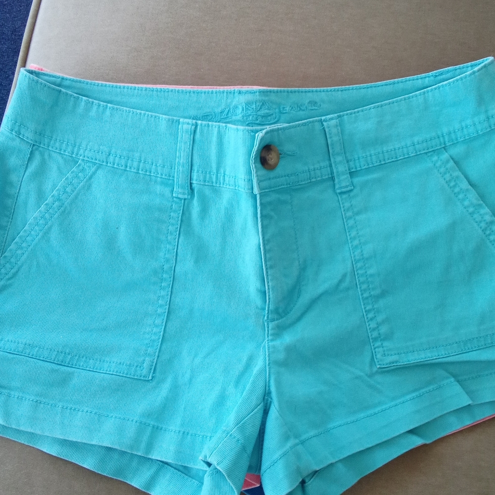 ^Bundle of 3 Y2K Arizona Jeans corduroy shorts - 7 - Picture 2 of 8